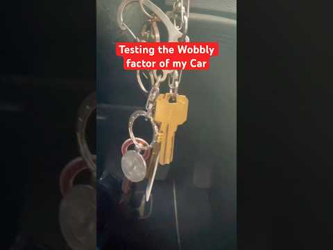 Testing my cars Wobbly Animation thumbnail