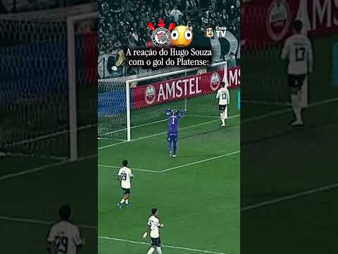 TEM DIA QUE É NOITE... 😬🧤 thumbnail