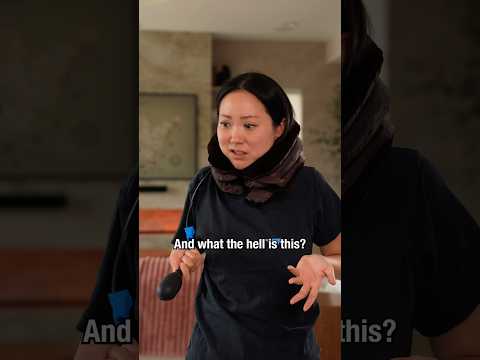 How to know you’re in an Asian home thumbnail