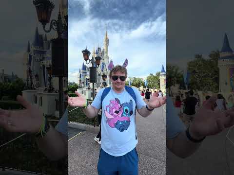 A GENTE INDO NA DISNEY TODO ANO KAKAKAK😹🩷✨ amoo!! vivendo o meu sonho thumbnail