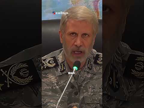 Kenapa Iran Lebih Pilih Perang daripada Menyerahkan Uranium? #iran #uraniumiran thumbnail
