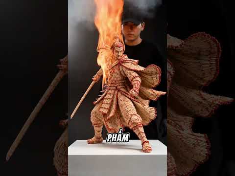 Sự bùng cháy của một kiệt tác #memevietnam #meme #funny #haihuoc thumbnail