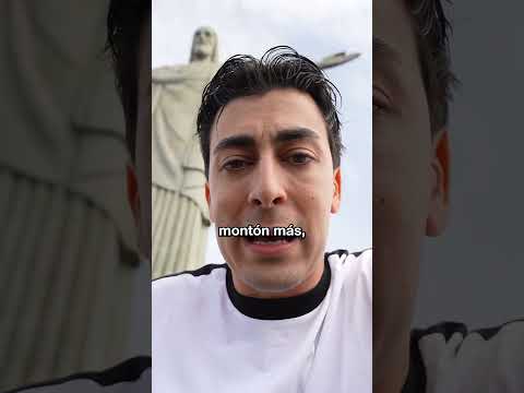 ¿Sabías esto de Brasil? ?? thumbnail
