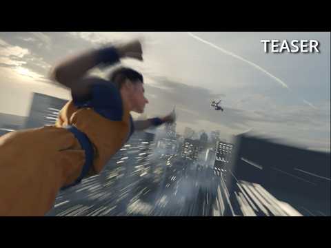 Anime vs The Rumbling Part 2 | Teaser thumbnail