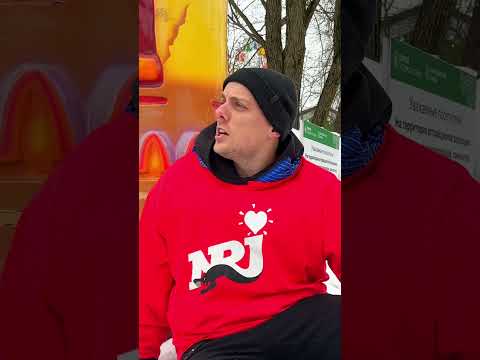 ОТКУДА ОН ВЗЯЛСЯ???😲😲😲 thumbnail