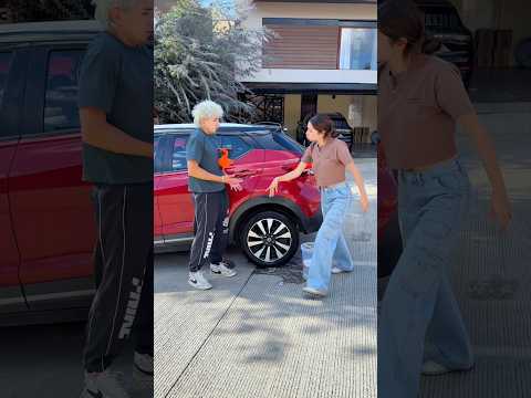 El CARRO TIENE QUE QUEDAR LIMPIO thumbnail