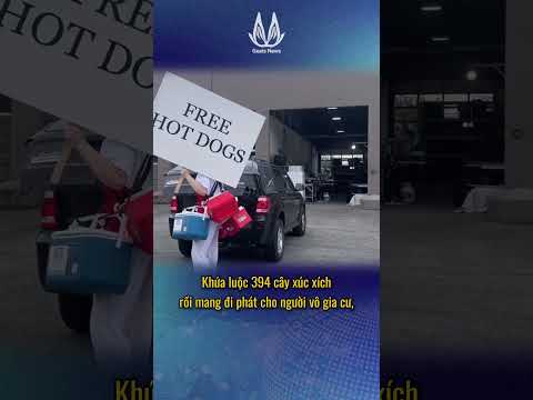Làm nghề từ thiện dễ giàu thật thumbnail