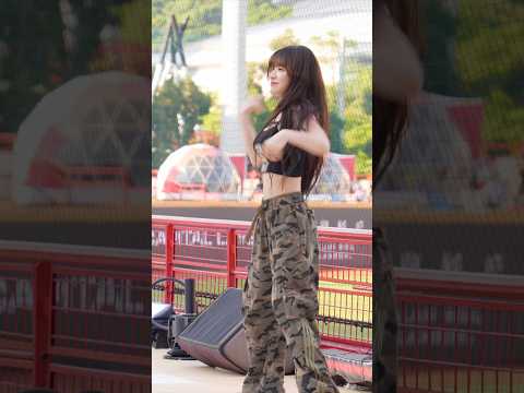 多慧中場表演 @le_dahye#이다혜#李多慧#cheerleaders thumbnail
