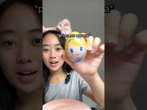 GA EKSPEK ISI DALAM TELUR DISNEYLAND INI TERNYATA !!! 😫 thumbnail