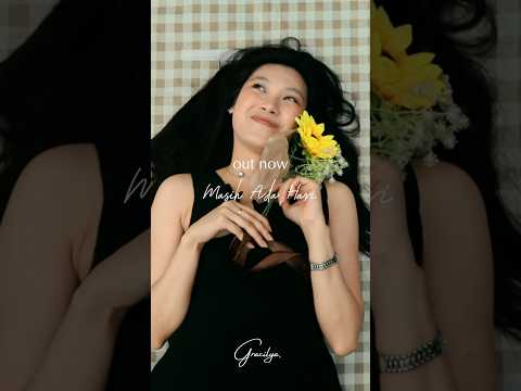 Gracilya - Masih Ada Hari - Available on FireFly Records #shorts thumbnail