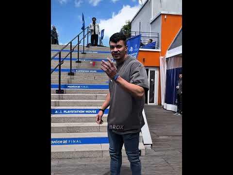 Bro Forgot Who Marcelo Is 🥶🗿 #shorts #viral #funny #trending thumbnail