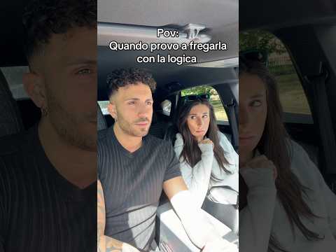 Non vedo errori.? #viral #perte #humor #reels #neiperte #funny #couple #comedy thumbnail