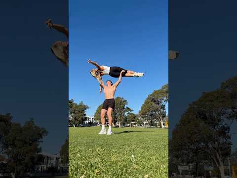 Partner fail compilation ❌ (last fail is my fav) thumbnail
