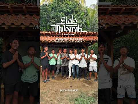 ?? #shorts #minalaidinwalfaidzin #masukberanda thumbnail