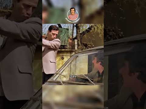 Kemal Sunal - aklı bir karış havada adres tarif ediyor tarif ettiği adres kendisinin ev adresi… thumbnail