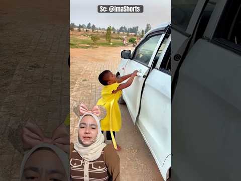 Mencari DOGGY‼️ ImaShorts thumbnail