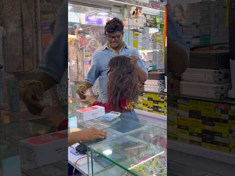 😁Kitne Heart Heart customer Ata Hai Apna Store per phone ￼lena￼￼￼ ￼Redmi 15c budget smartphone￼￼ thumbnail