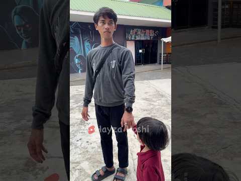 Gawat ayah jadi aneh thumbnail