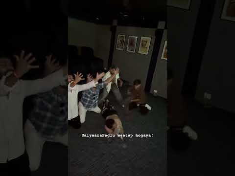 SaiyaaraPaglu ? thumbnail