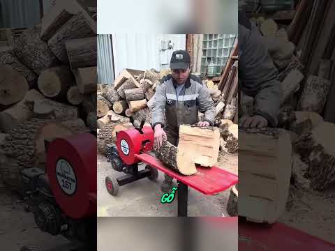 Khúc Gỗ Nhỏ Cứu Xe Tải Lao Dốc #shorts thumbnail
