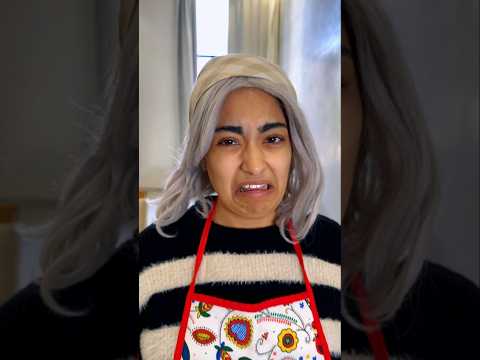 The mother thought it was Nutella! 🤮🤣 thumbnail