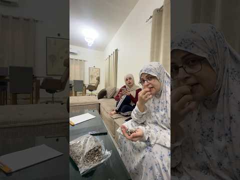 البنت مشان ماتقوم اخترعت اختراع😂😂😂😂 ام سيف ونانو thumbnail