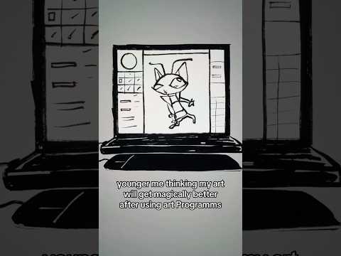 Art programs make your art magically better thumbnail