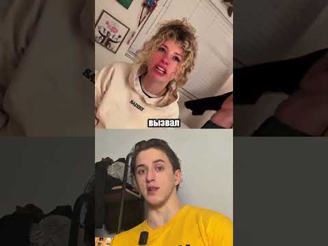 Никогда не опускай руки в боксе thumbnail