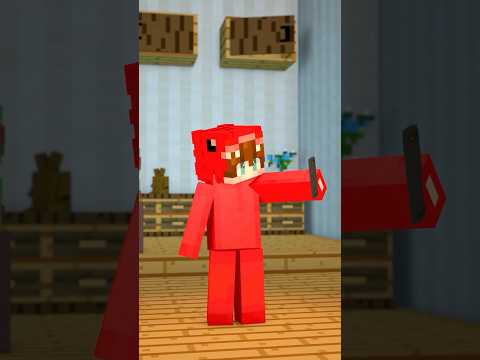 Dagar Tiene un Nuevo Teléfono en Minecraft... thumbnail