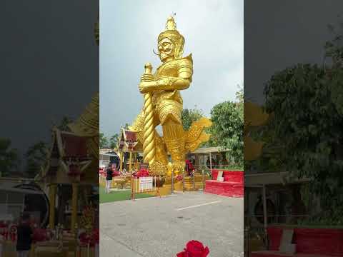 เห็นธานอสตัวจริง thumbnail