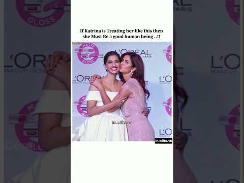 I can trust on people who Katrina trusted ..#shorts #edit thumbnail