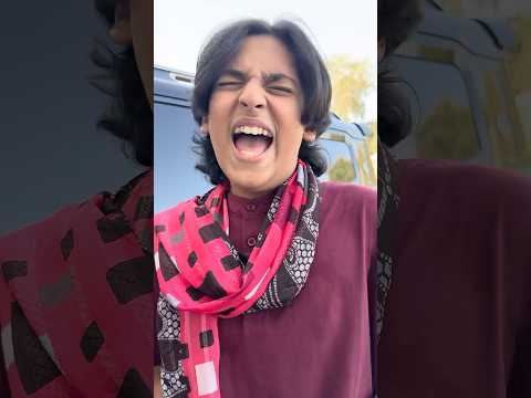Chalaak Ladka Ko Chuna Lag Gaia 😂 #funny #shorts #shortvideo #trending #viral thumbnail