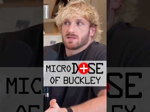 Logan Paul Doesn't Get The Hate? (MicroDose) thumbnail