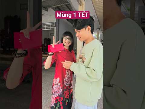 𝐓𝐨𝐧𝐲 Lì Xì Con Cháu #shorts #tonytv thumbnail