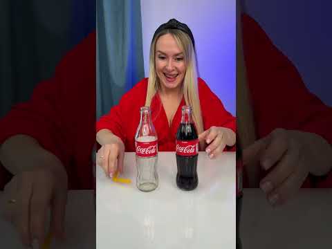 I can't drink Coca-Cola ? thumbnail