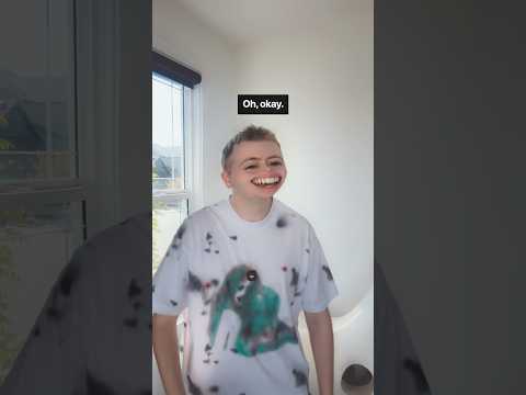 Dad Gives Son The Wrong Definition #Shorts thumbnail