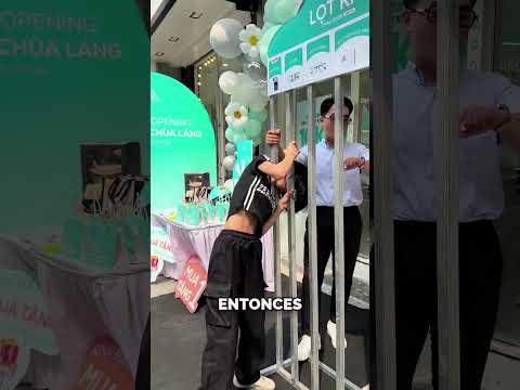 Así es Como esta Pareja Ganó el Premio de 10.000 $ thumbnail