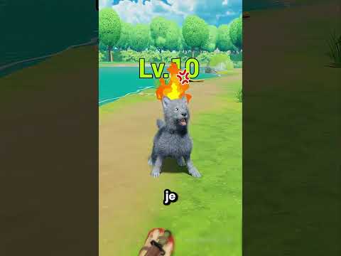 Ce loup s'est vengé quand ils ont tué son père 😱😭 thumbnail