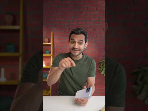 OnePlus Nord CE6 review ft. @mobiscrub thumbnail