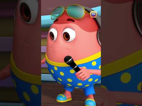 Musical Instruments Song #Shorts #ChuChuTV #NurseryRhymes #JumblikansDinosaurs #ChuChuTV100M thumbnail