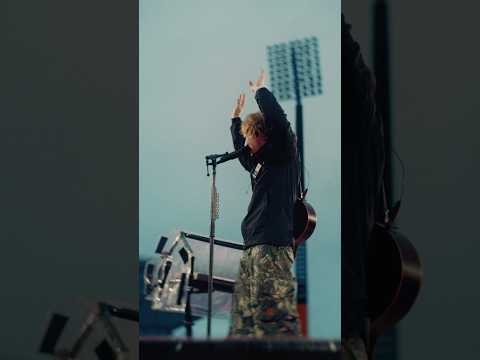 a Mexican Wave during Tenerife Sea x thumbnail