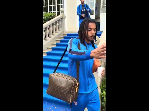 FRANCIA PONE RUMBO A NANTES: ARRANCA SU PREPARACIÓN PARA EL MUNDIAL 2026 thumbnail