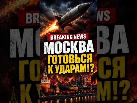 Москва готовится к ударам!? thumbnail