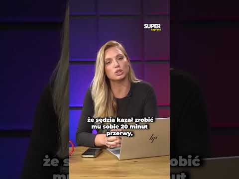 SĘDZIA KAZAŁ PROKURATOROWI IŚĆ NA PRZERWĘ! KOMPROMITACJA W SĄDZIE? thumbnail