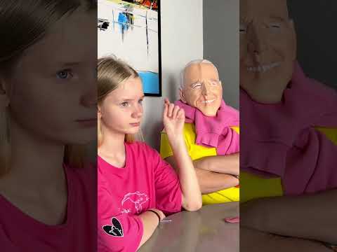 Biden is nervous 😁 thumbnail