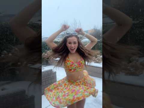 Ik weiger mee te doen aan de winter. thumbnail
