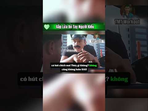 Gắp Lửa Bỏ Tay Người Kiểu #shorts #trending thumbnail