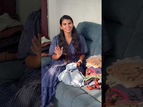 நம்மளோட ஆயுதத்த கையில எடுத்திட வேண்டியது தான்?? #shorts #rosemary #fun #comedy thumbnail