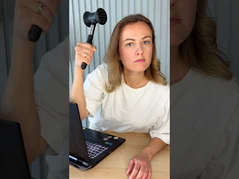 Wait for it... RIP Keyboard! ?? #keyboard #funny #satisfying #viral #laptop thumbnail