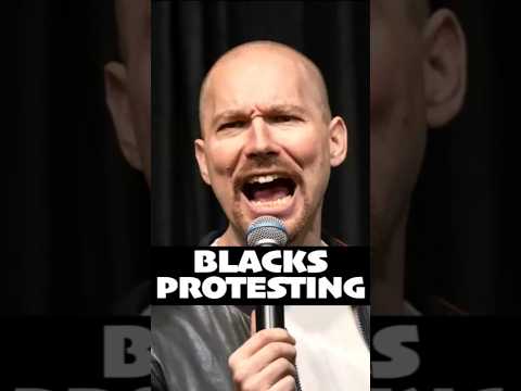 Blacks Protesting thumbnail